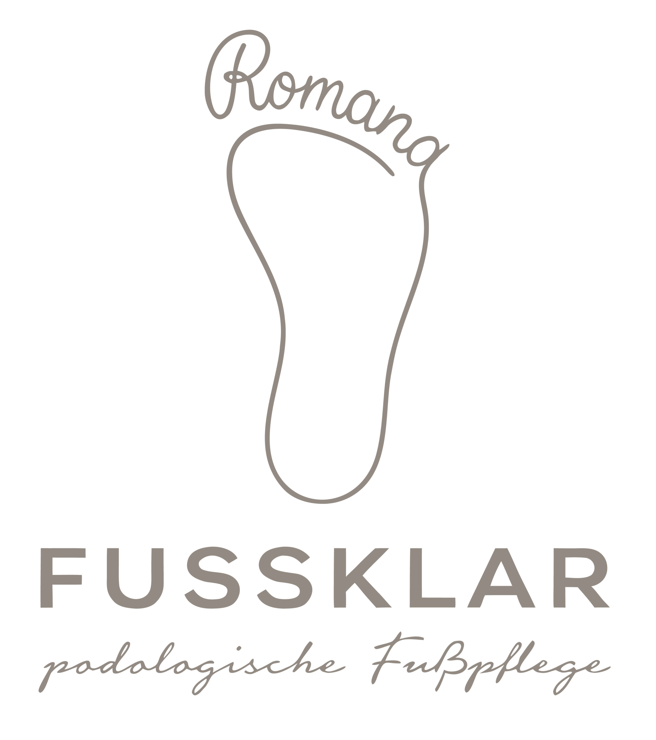 FUSSKLAR – Fußpflege in Telfs